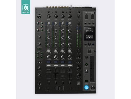 Doto Design Skin X1850 Prime DAY & NIGHT Black