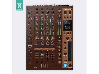 Doto Design Skin X1850 Prime Mash-Up Espresso