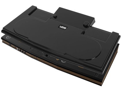 UDG Ultimate Pioneer DJ Opus-Quad Equipment Cover Black