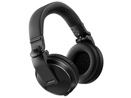 Pioneer DJ HDJ-X5-K