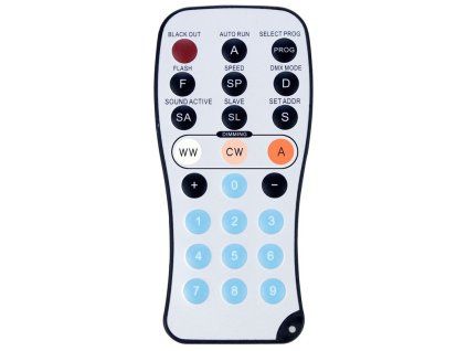 ADJ LED RC3