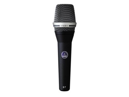 AKG D 7