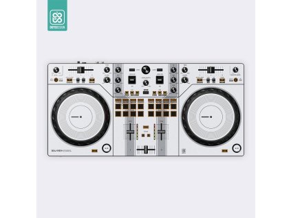 Doto Design Skin DDJ-REV1 Classic Edition Grey