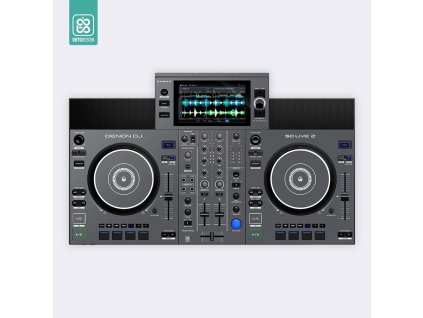 Doto Design Skin SC Live 2 FULL COLORS Graphite Grey