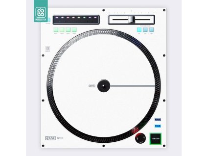 Doto Design Skin Twelve DAY & NIGHT White