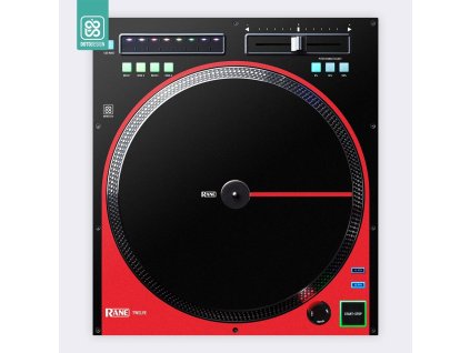 Doto Design Skin Twelve COLORS DVS Red