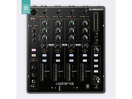 Doto Design Skin XONE 43 COLORS DVS White