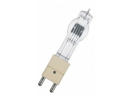 Osram 240V/5000W G-38 64805 CP85