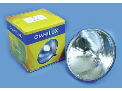 Omnilux PAR 64 28V/250W Aircraft