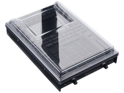 Decksaver Korg KAOSS Replay Cover