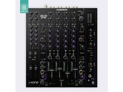Doto Design Skin XONE 92 MK2 COLORS DVS Purple