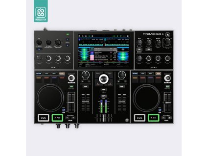 Doto Design Skin Prime GO+ FULL COLORS Black