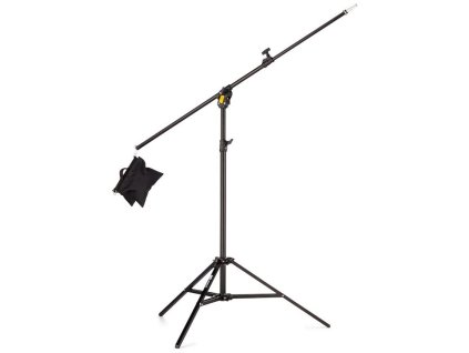 Avenger Boom Stand 41 aluminium czarny
