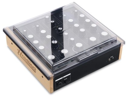 Decksaver Headliner R4 cover (Soft-fit)