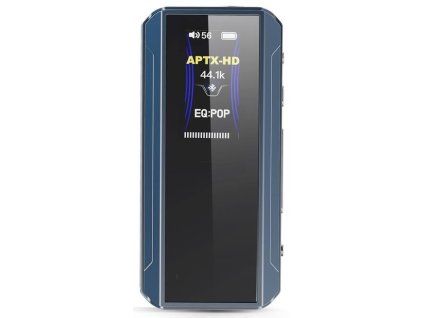 FiiO BTR13 modrá