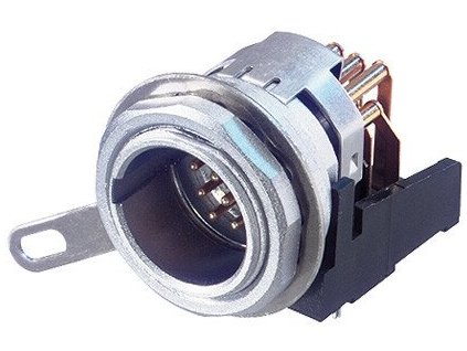 Neutrik MPM12-H