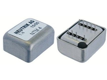 Neutrik NTM4