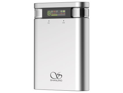 Shanling Srebro H2