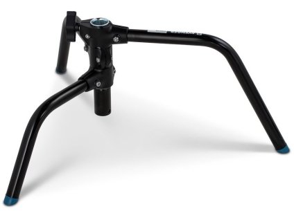 Avenger C-Stand Mini Base Chrome Black Steel
