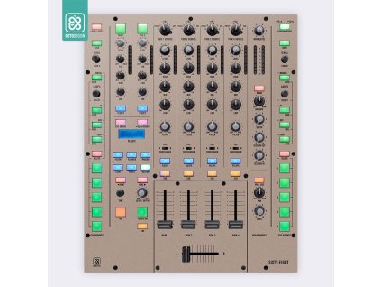 Doto Design Skin Sixty-Eight 68 FULL COLORS Stone Beige