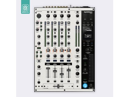 Doto Design Skin X1850 Prime Mash-Up Retro Modern