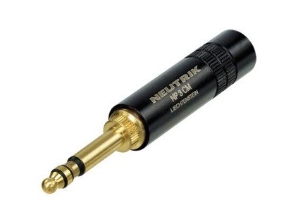 Neutrik NP3CM-B