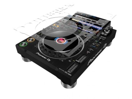 pioneer cdj 3000 skin platos angle scaled e1619879763271.jpg copy