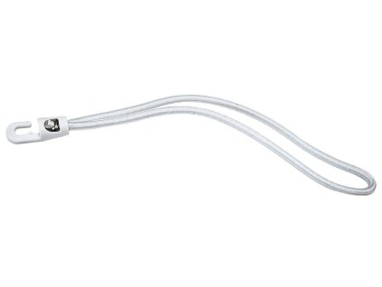 Duratruss Rubber Strip white (Zestaw: 25 szt.)