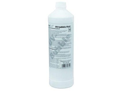 Eurolite náplň "Bubble" 1l