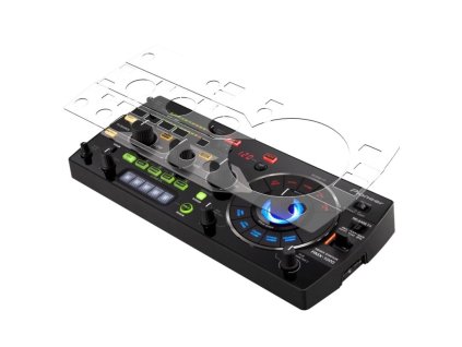 145423 2 pioneer rmx 1000