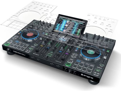 145435 denon prime 4 plus