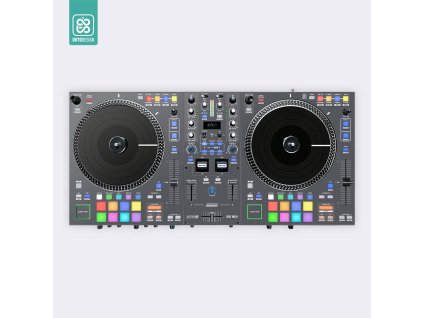 C340 1 rane one mk2 pełny podgląd skórki w kolorach