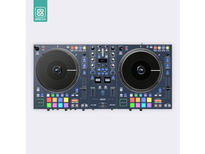 C340 3 rane one mk2 full colors skin preview