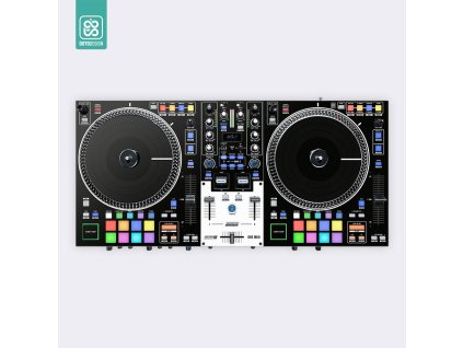 C341 1 rane one mk2 colors dvs skin preview