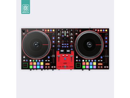C341 2 rane one mk2 colors dvs skin preview