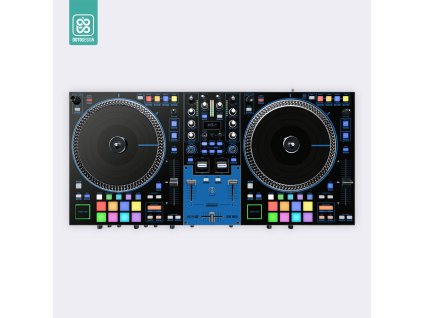 C341 7 rane one mk2 colors dvs skin preview