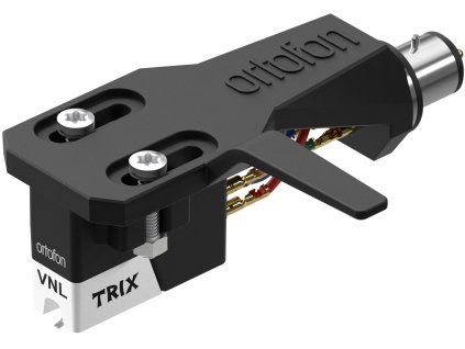 ortofon dj vnl trix premounted on sh 2 black