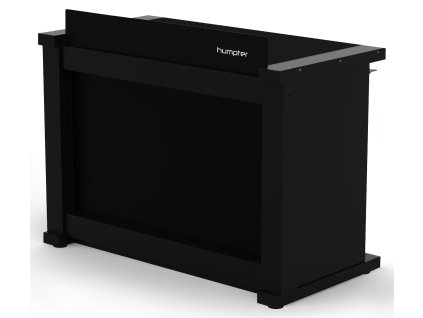 Humpter B3 BL Front izo