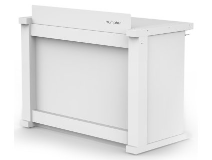 Humpter B3 WH Front izo