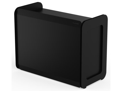 Humpter CUBE BL Front izo