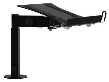 Humpter CUBE Laptop Stand BL