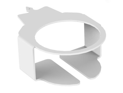 Uchwyt na kubek CUBE WH