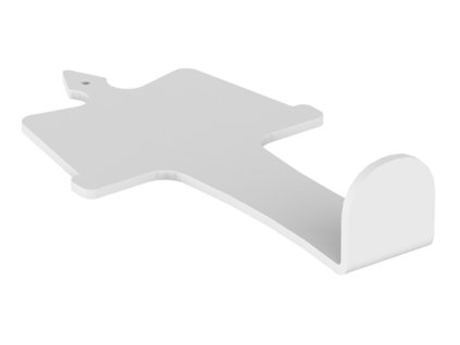 Uchwyt na słuchawki CUBE WH