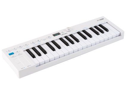 KEYSTEP WHITE 3 4 RIGHT