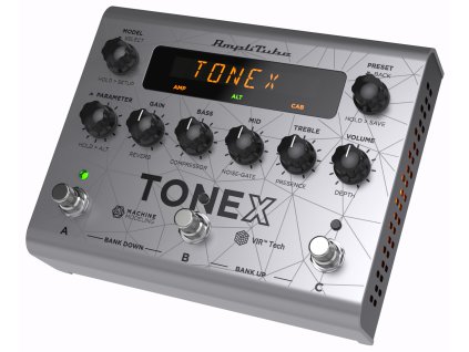 TONEX Pedał Bas Studio 17 2025 07 02 4035.1