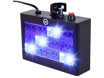 LIGHT4ME PANEL STROBOSKOPOWY RGB