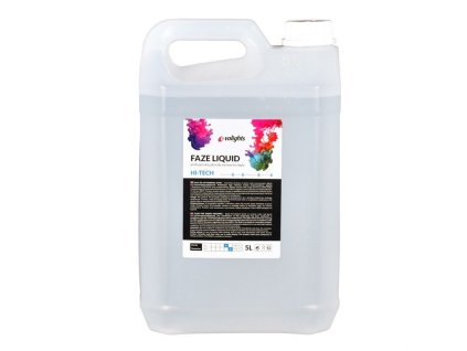 1evolights płyn do mgły 5l lekki dymu 18358 2fb4fa3a 2 1