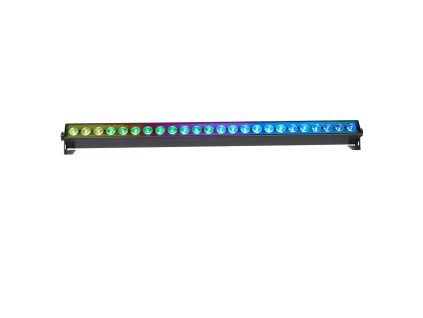 light4me aura pixel bar 24x3w 8