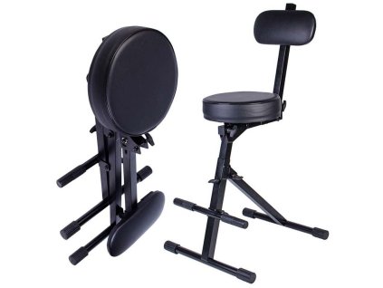 DNA HG1 Stołek dla gitarzystów