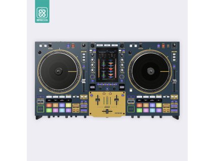 C468 3-etapowy system podglądu skórki w jednym połączeniu